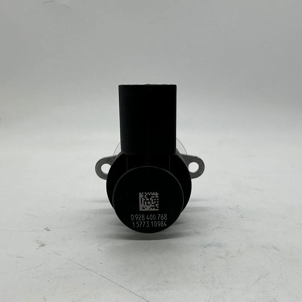 0928400768 0928400706 регулятор давления топлива SCV клапан 1462C00987 для A-udi A3 Q5 A6 V-W Golf Passat 928400768