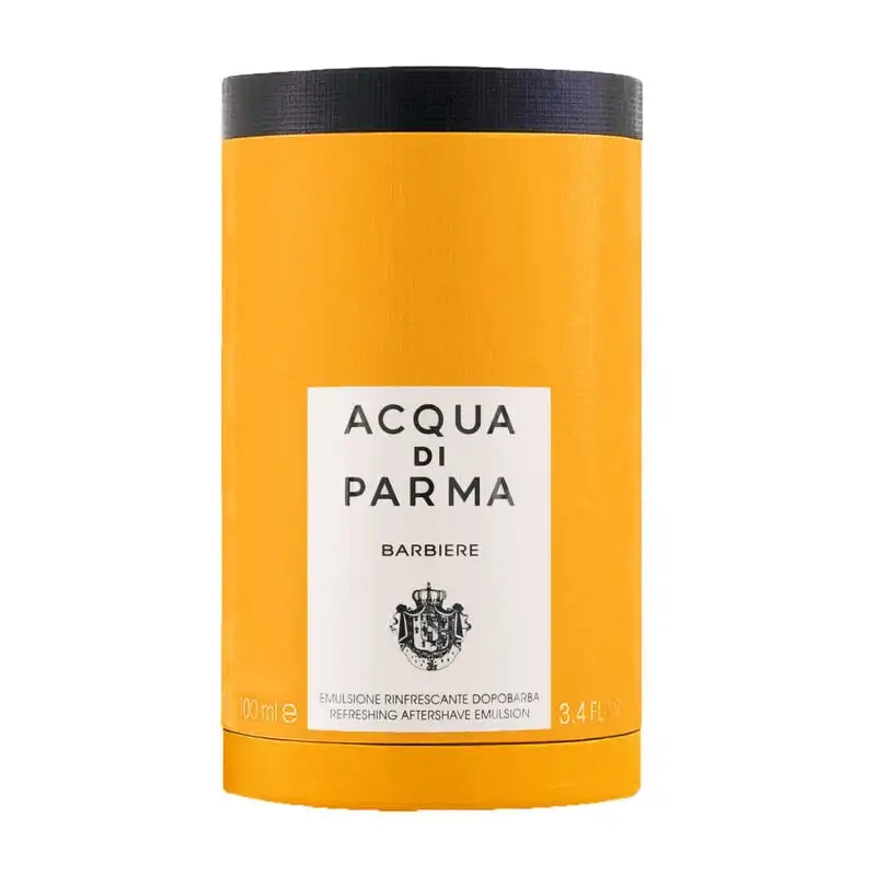 Рисунок 2 - Acqua Di Parma Barbiere Refreshing