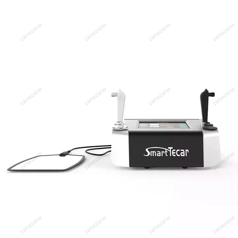 Оптовая продажа с фабрики 448 кГц RF для похудения уменьшения боли физиотерапия