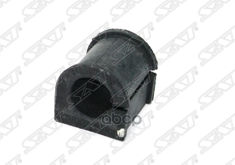 Втулка Заднего Стабилизатора D=25 Hyundai Terracan 01-07 Sat арт. ST-55816-H1000