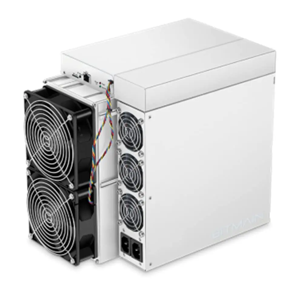 

NEW DISCOUNT Antminer S19j Pro 100th/s Bitcoin Miner, 3050W BTC BCH Asic Miner Bitcoin Miner Machine Include PSU