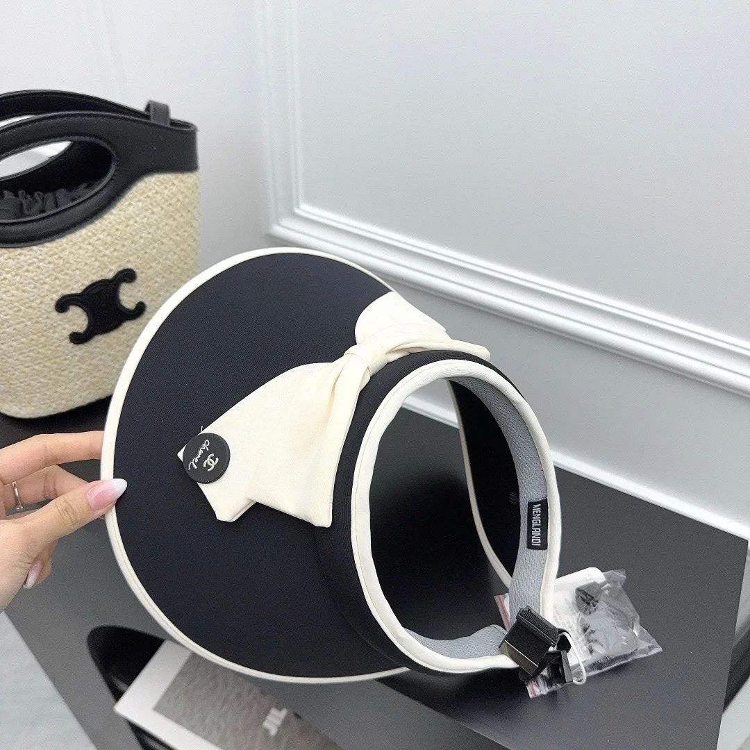 копия 1: 1 Предметы Первой Необходимости Для Путешествий - Новая Полая Шляпа С