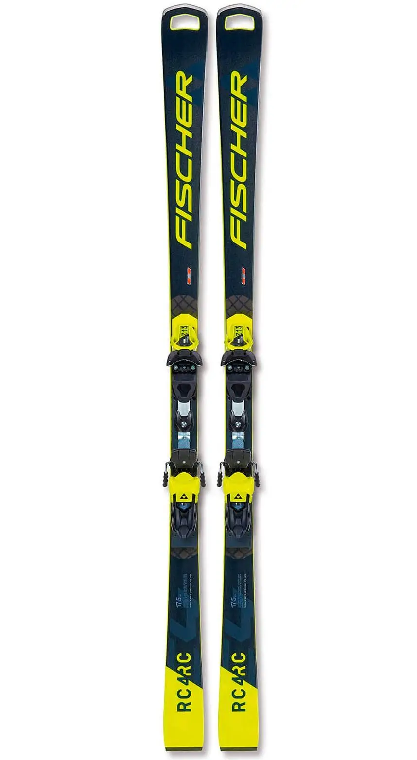 Купить Лыжи Gs 165 В Спб