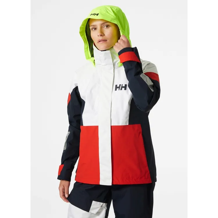 Рисунок 3 - Helly Hansen W Newport Regatta