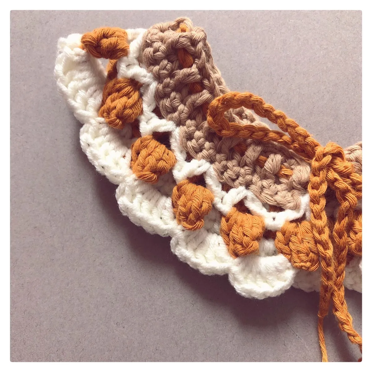 Рисунок 2 - Jaju Детский темно-сине-Коричневый