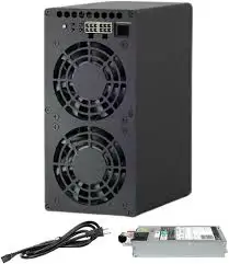 Новинка Goldshell KA Box Pro 1 6 T ASIC Miner 600W KAS KHeavyHash алгоритм Home Kaspa Mining