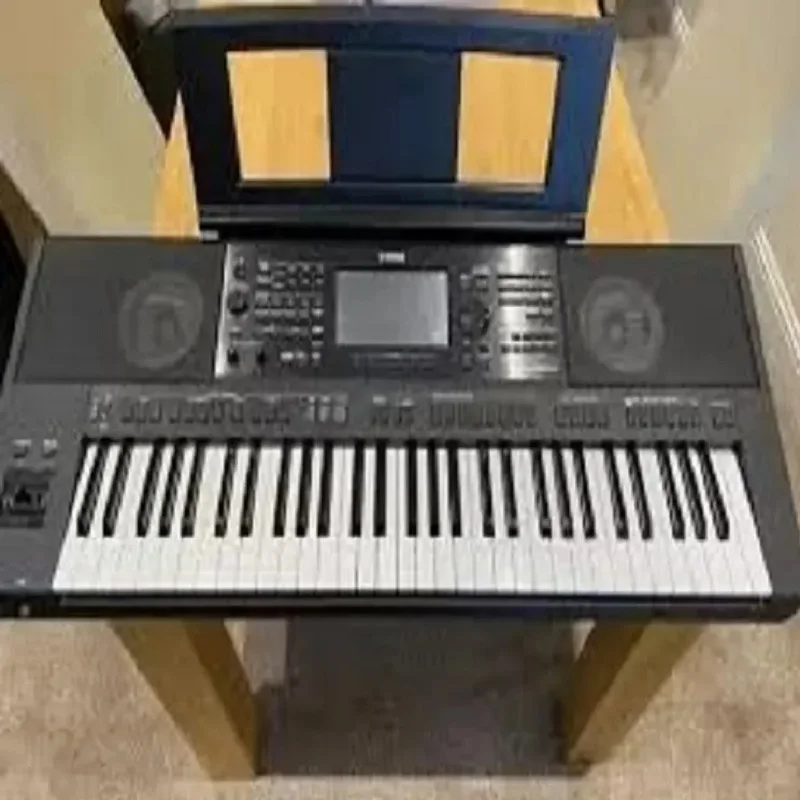 

100% Sales New PSR SX900 S975 SX700 S970 Keyboard