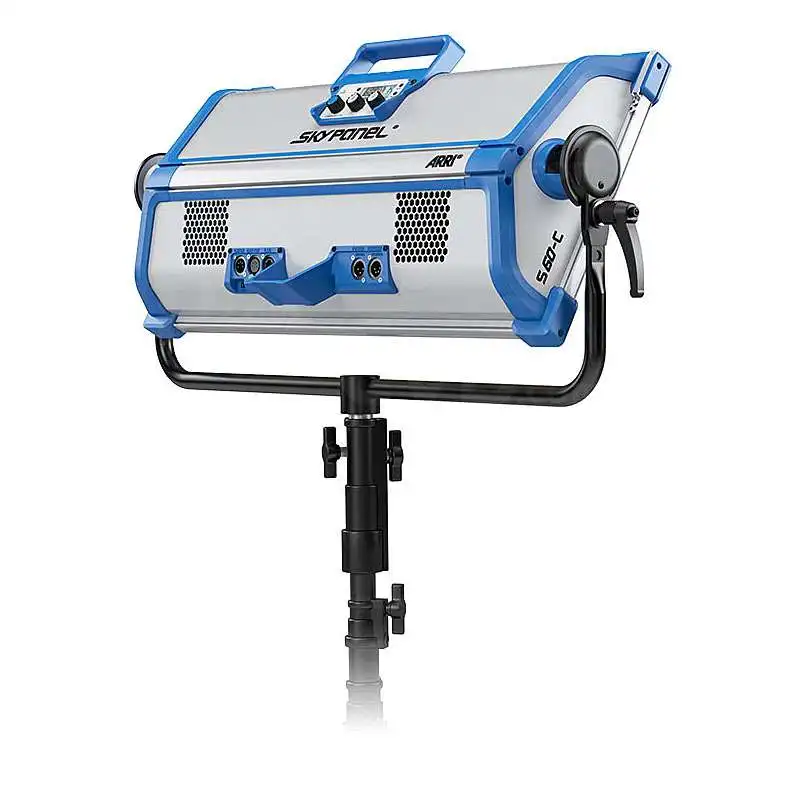 

100% Best Quality Buy 2 Get 1 Free ARRI SkyPanel S60-C -Bright and High-Quality LED Soft Light