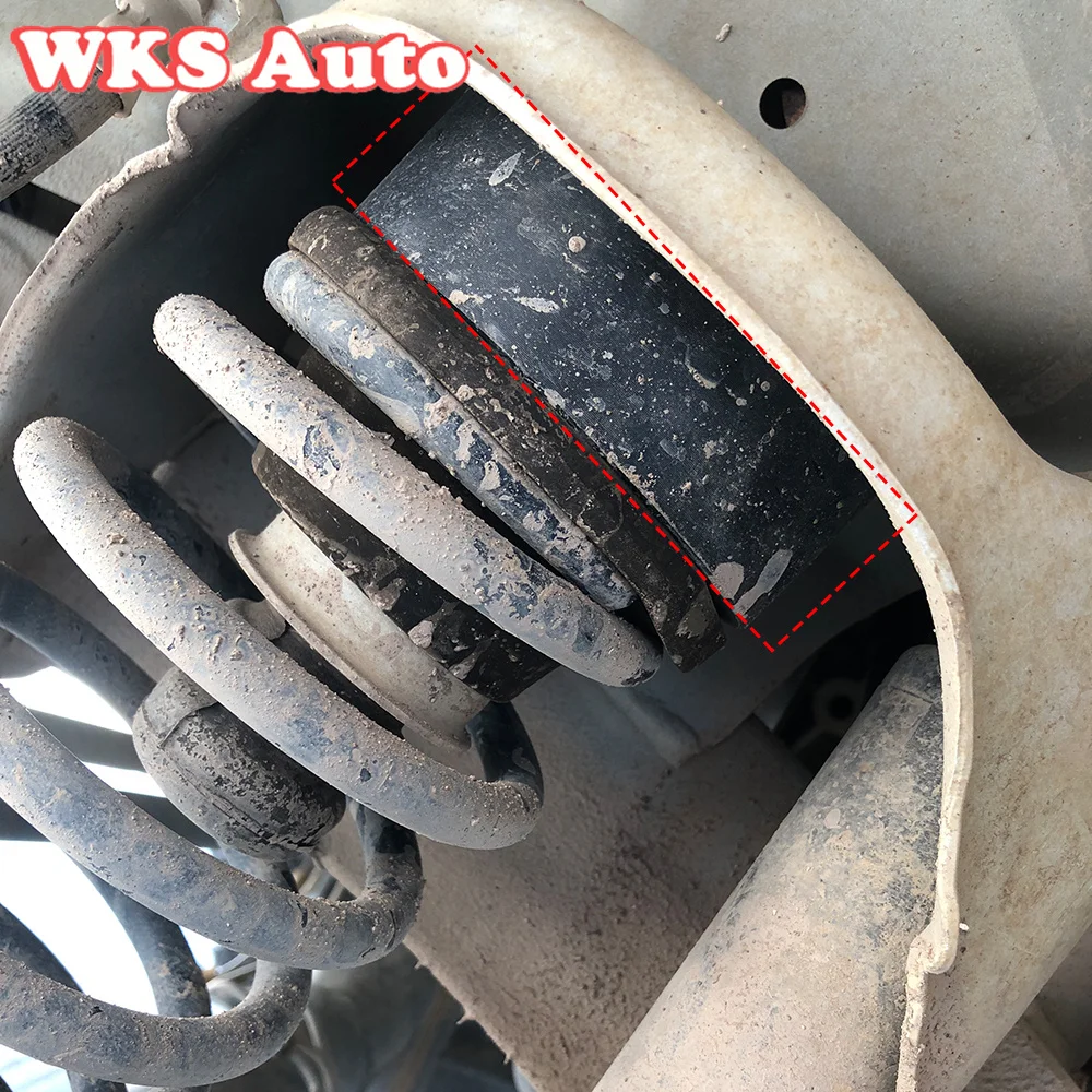 Для Suzuki Jimny JB23 JB43 JB74 2001-2023 гг. Проставочная пружина подъемник 2 см 4 комплекты