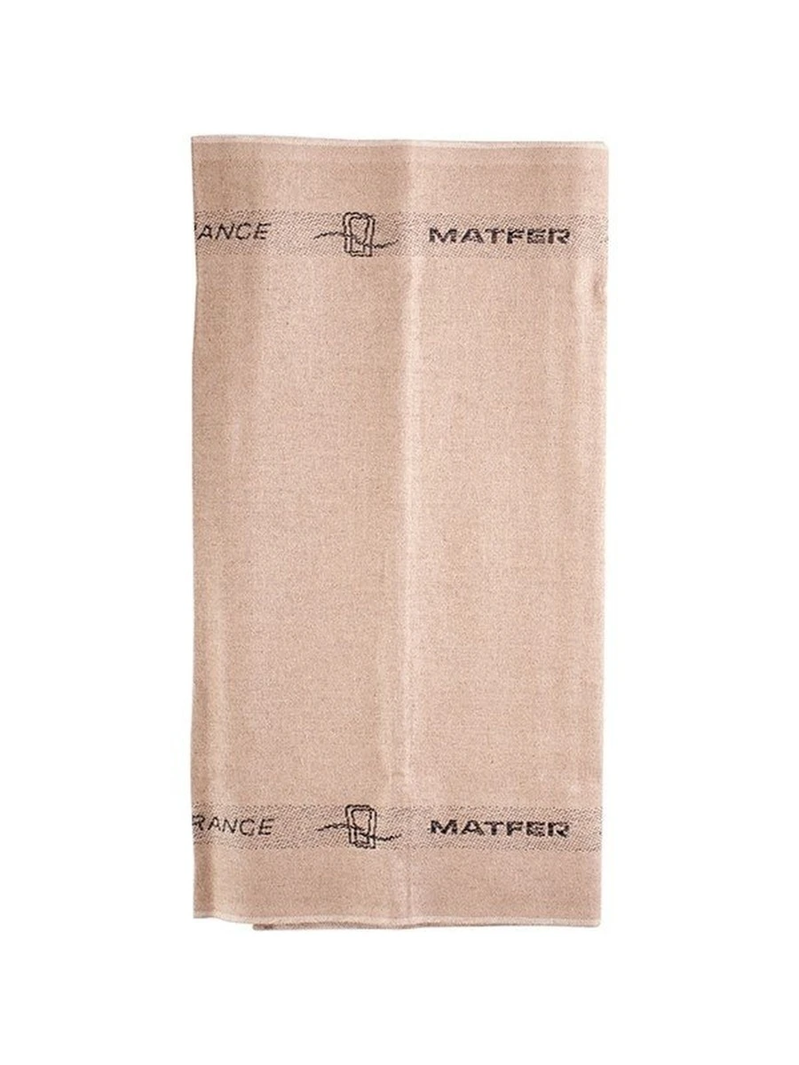 Лист для теста 230x60 см 10 штук MATFER 4142860 |