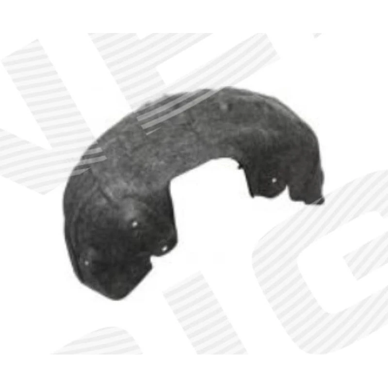 Подкрылок задний левый для Mazda CX-5 (Мазда СХ-5) 2011-2015 SIGNEDA PMZ11089AL Задние подкрылки