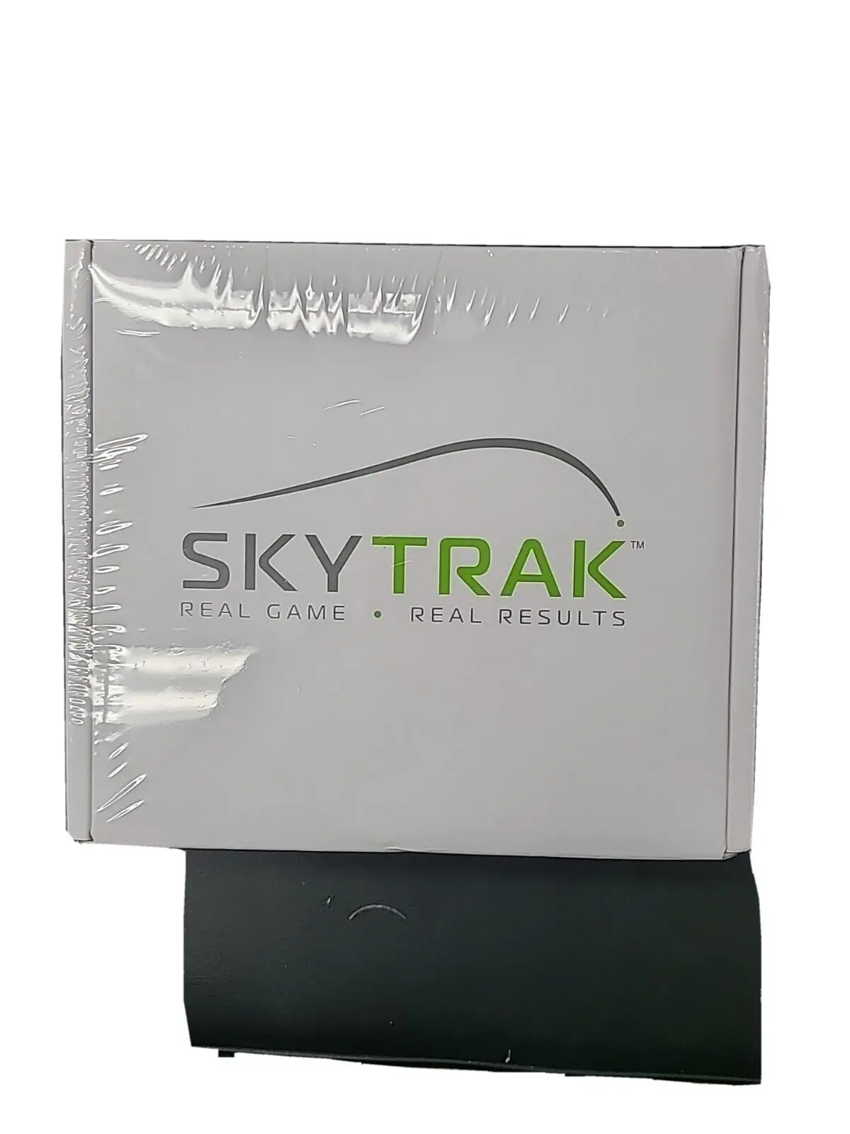 

Совершенно новый монитор запуска симулятора гольфа SkyTrak