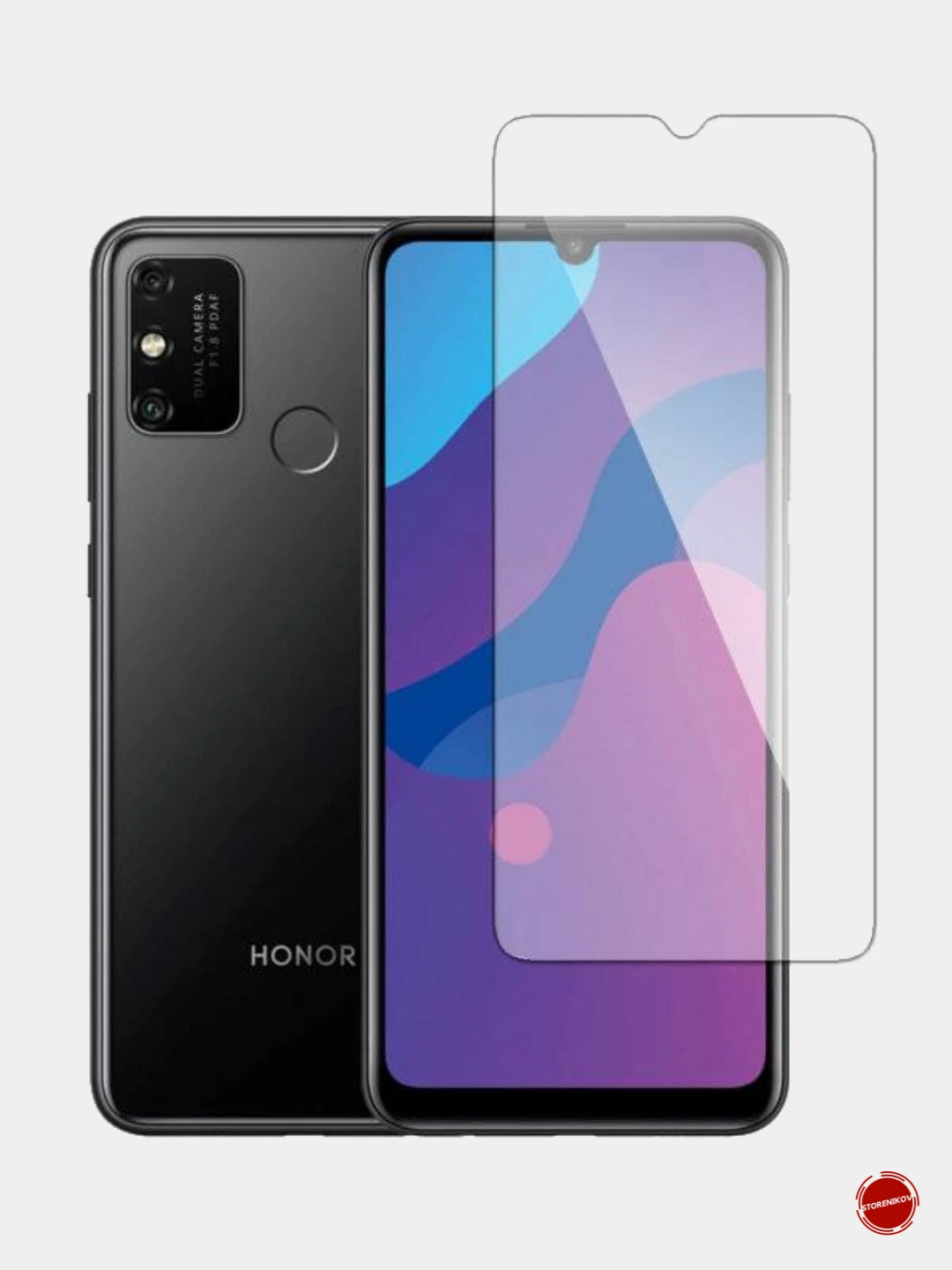 Honor 9 защитное