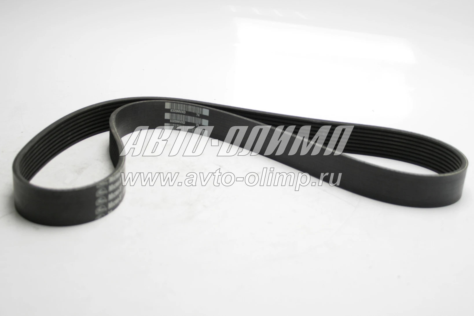Купить Ремень Привода Вспомогательных Агрегатов
