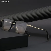 trend small square sunglasses women 2022 brand designer luxury punk sun glasses for men fashion metal frame eyeglasses uv400