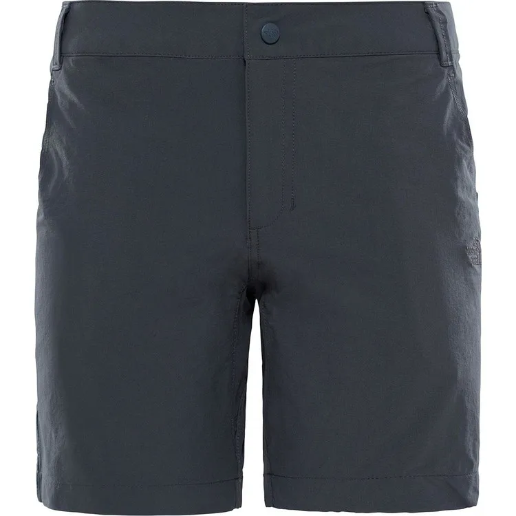The North Face Исследовательские
