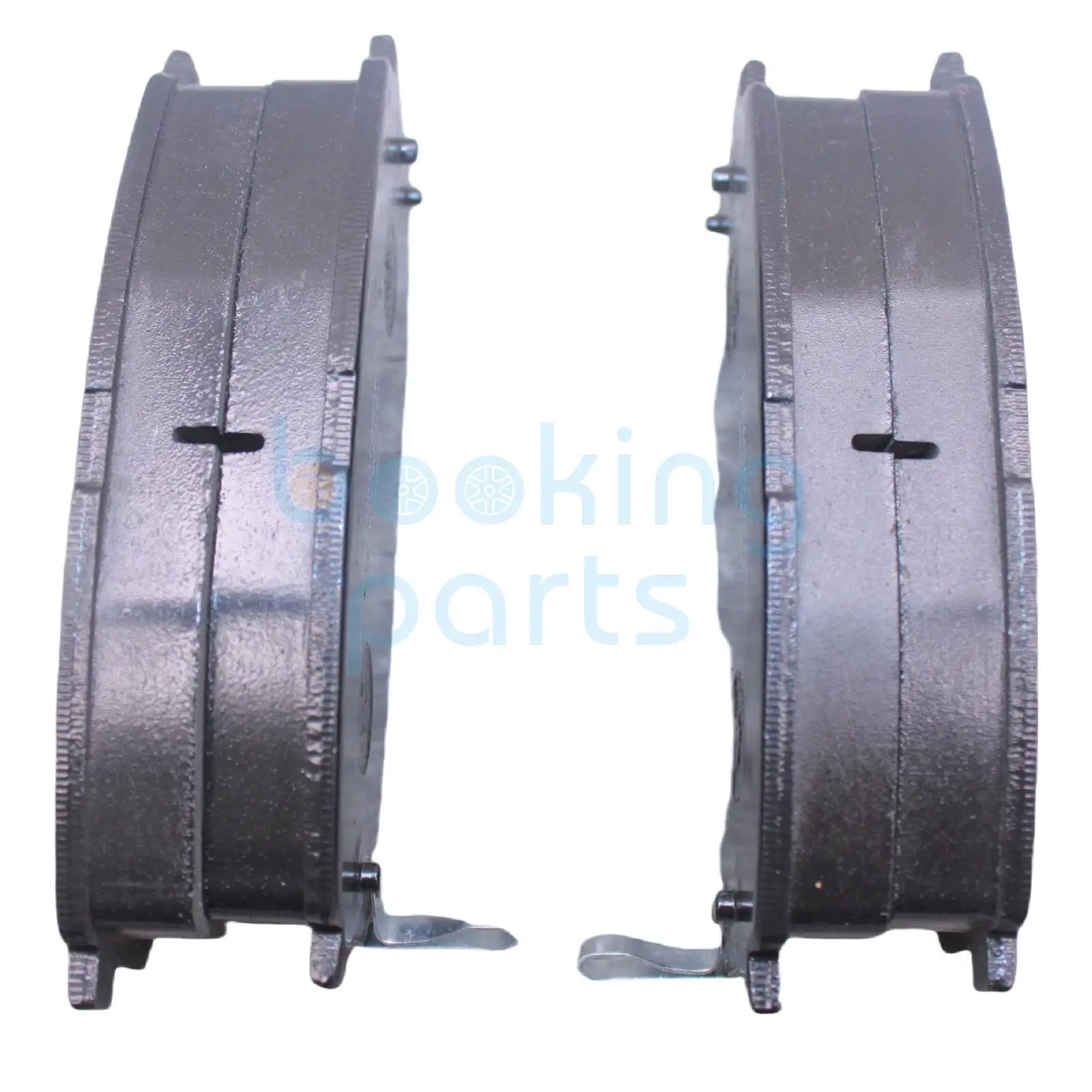 БКД29614(М) Н0373 Д11163М 581011 Тормозная колодка MA00 для HYUNDAI CRETA [G4FG] 2014-CERATOR 2013 CEED 2006-2014 i30 07-