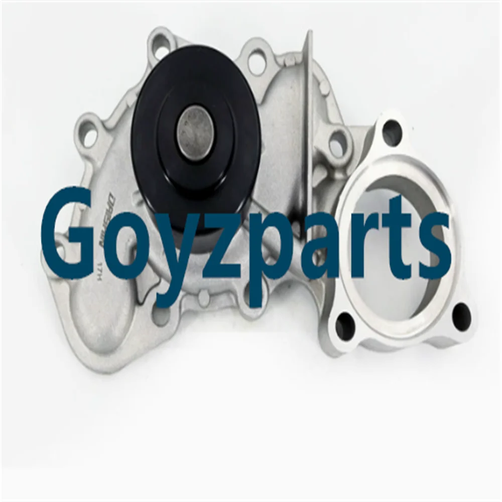 Высокое качество 16100-69405 детали системы охлаждения 5VZ-FE водяной насос двигателя в
