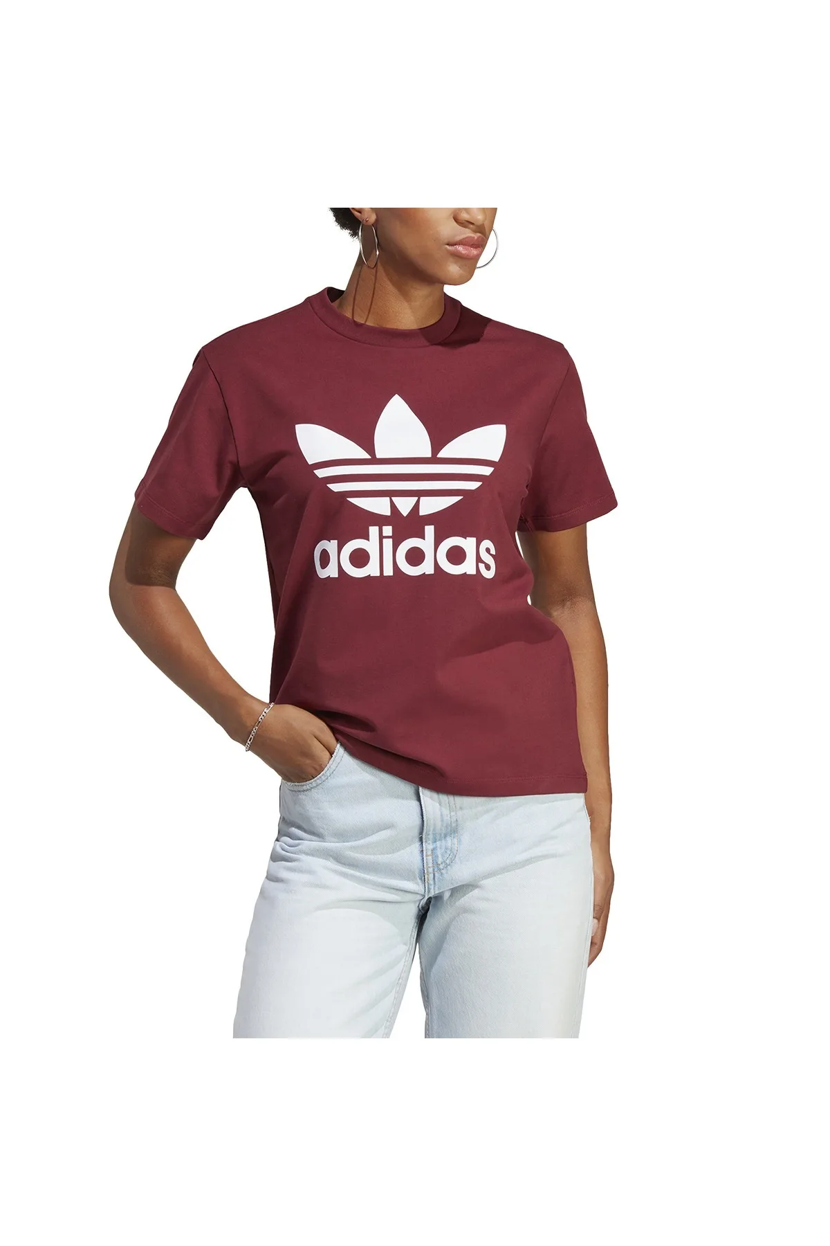 Спортивная футболка adidas