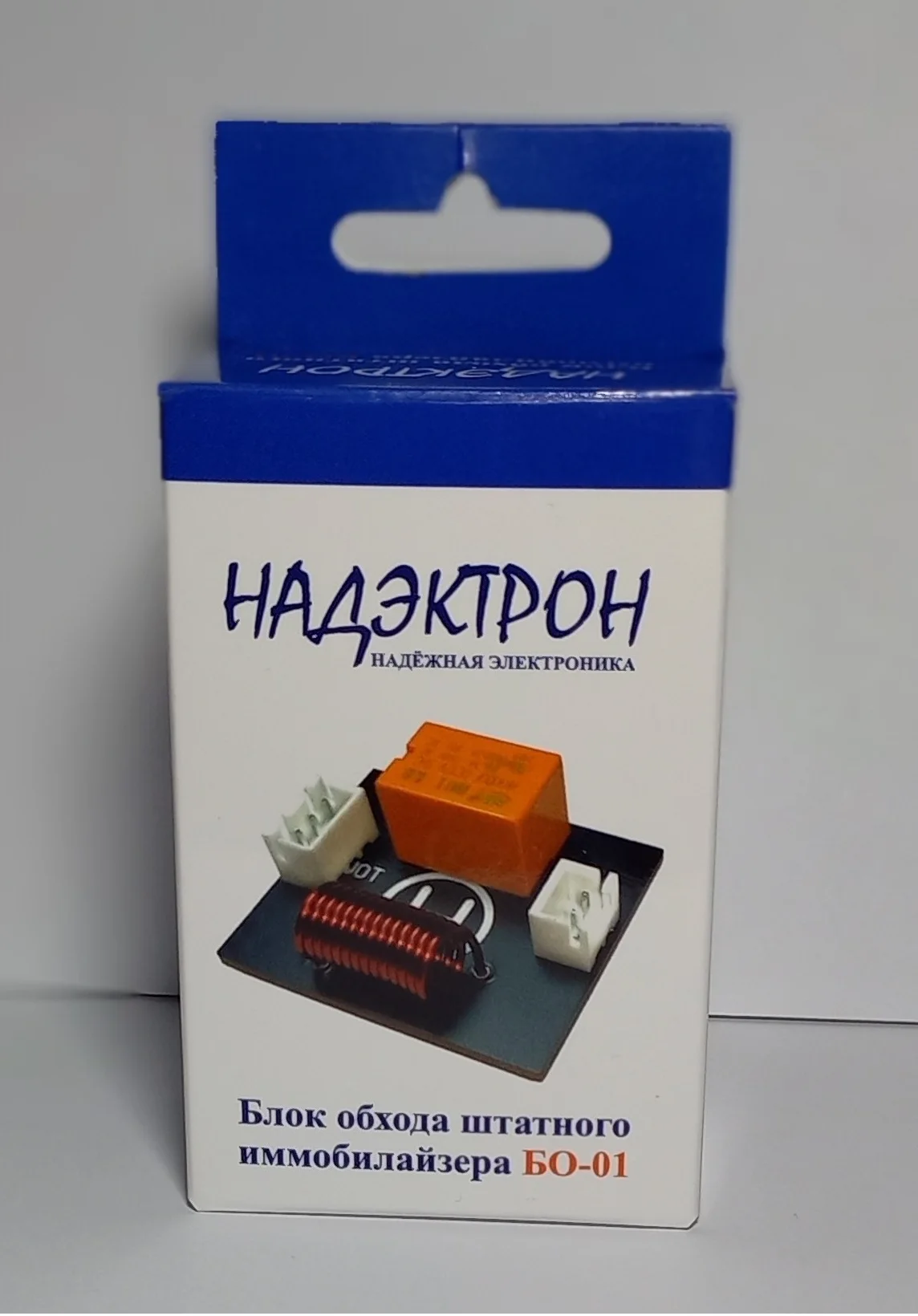 Блок обхода иммобилайзера sheriff - 80 фото