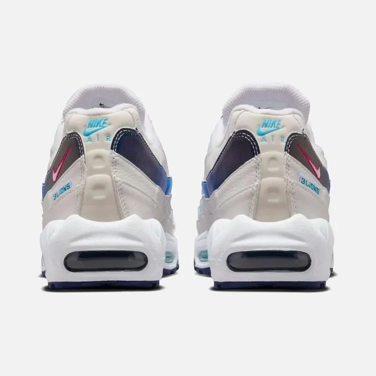 Рисунок 4 - Nike Air Max 95 "3 Льва"