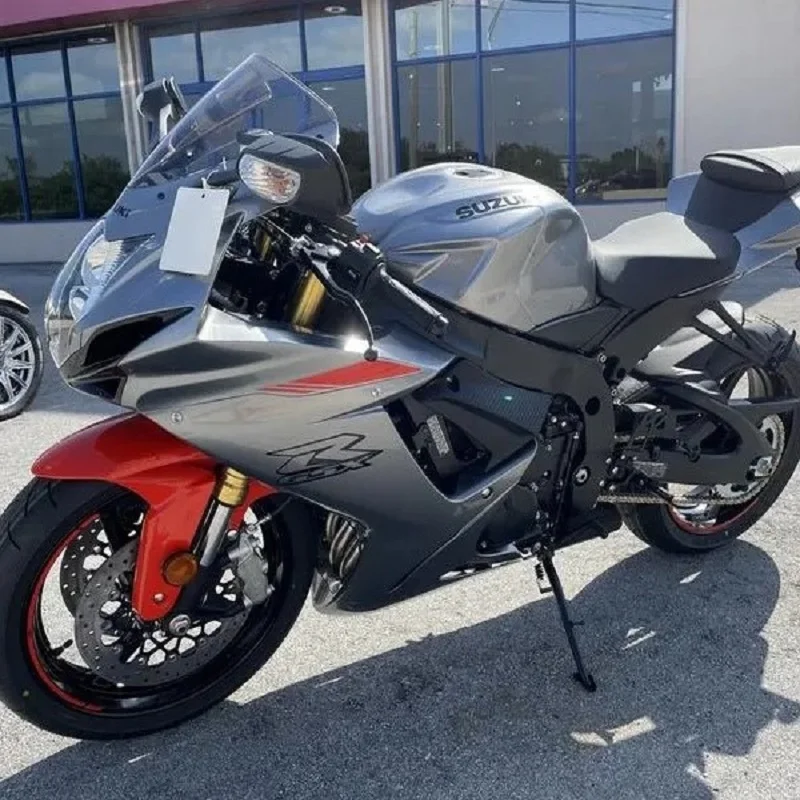 

AUTHENTIC 2022 Sport bike RG45X RACING BIKE ready to ship