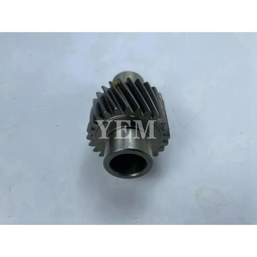 Детали двигателя экскаватора ISUZU 4JG2 приводной механизм масляного насоса 8-97302688-0.