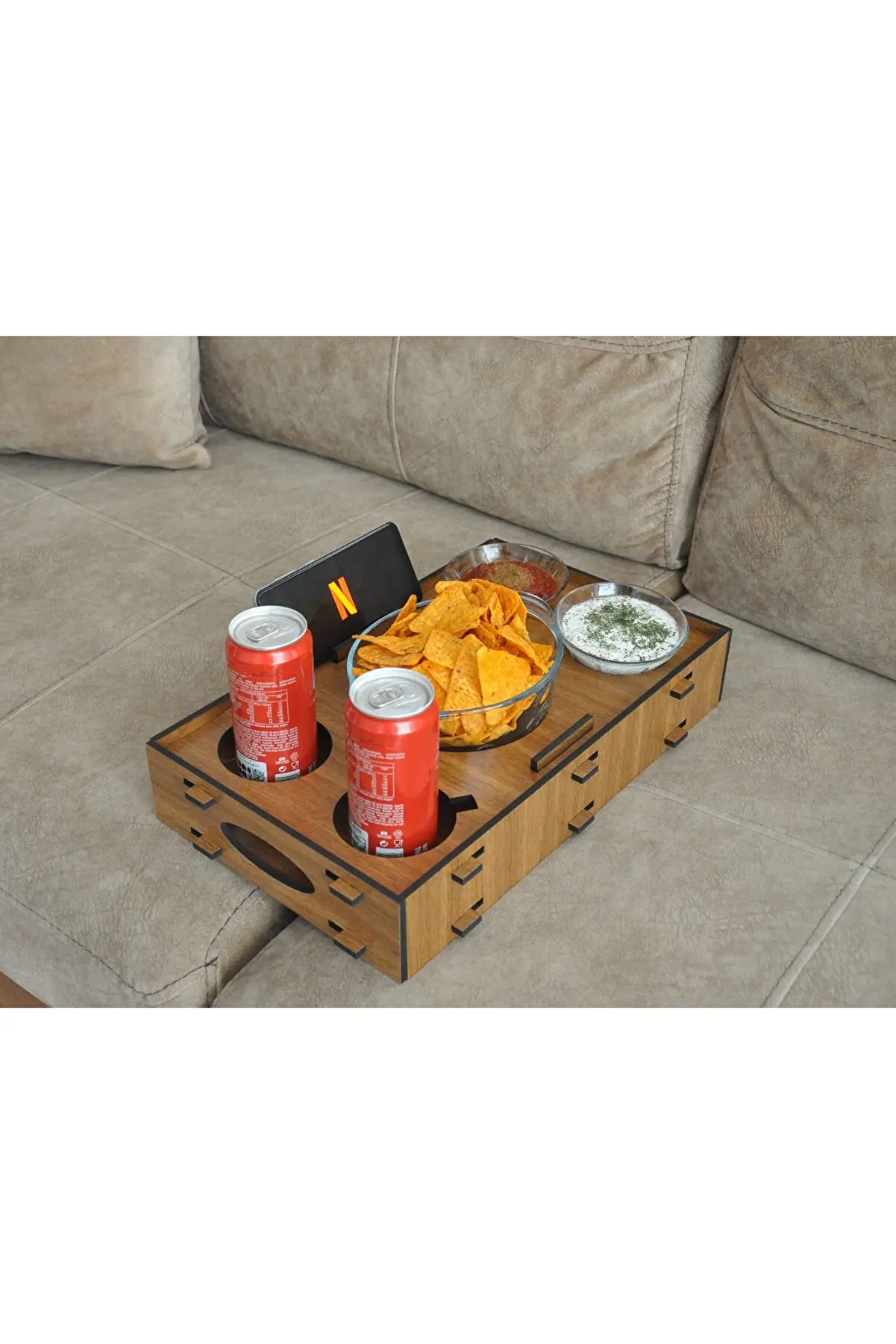 Рисунок 2 - Аксессуары для телевизора Товары