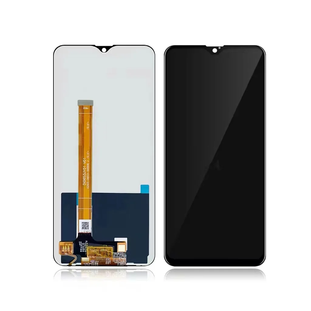 6 53 "Новый оригинальный для OPPO A9X CPH1913 CPH1911 ЖК-дисплей A9 PCAM10 cph1939