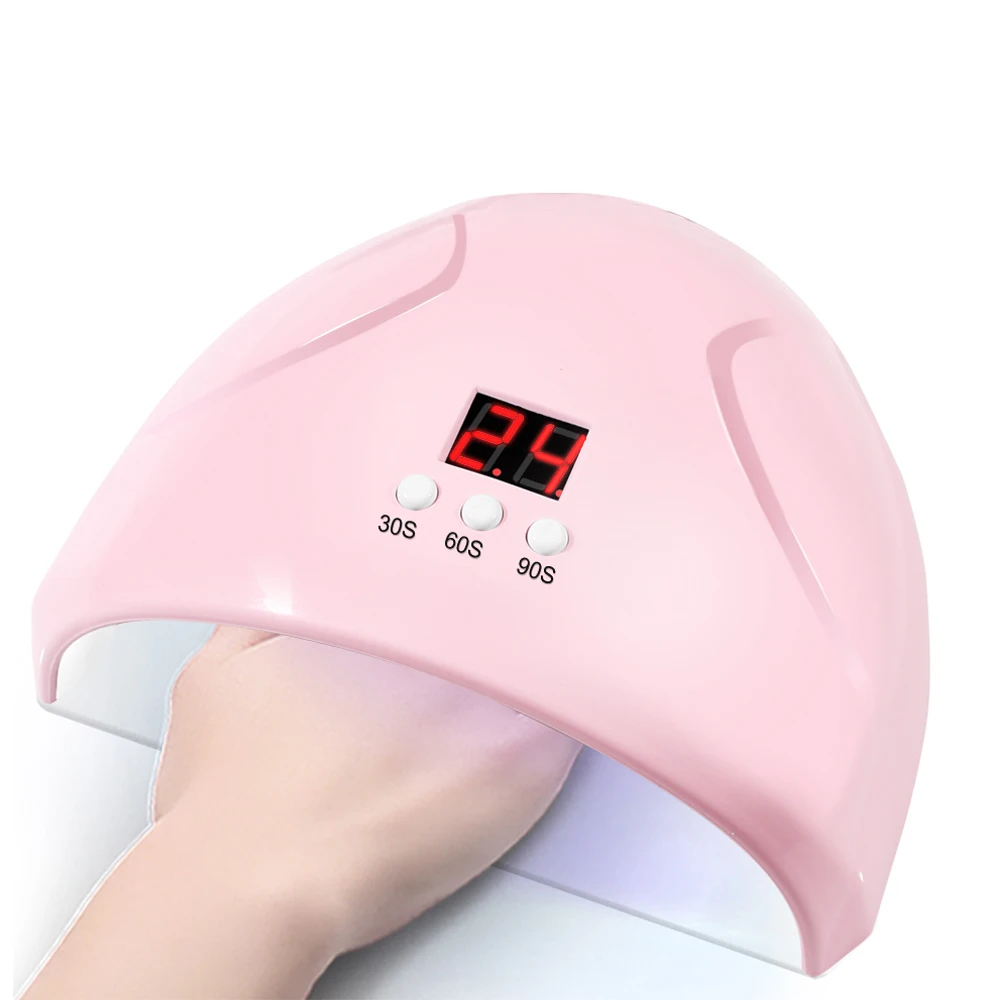 

Лампа для сушки гель-лака для ногтей, Usb, 36 Вт
