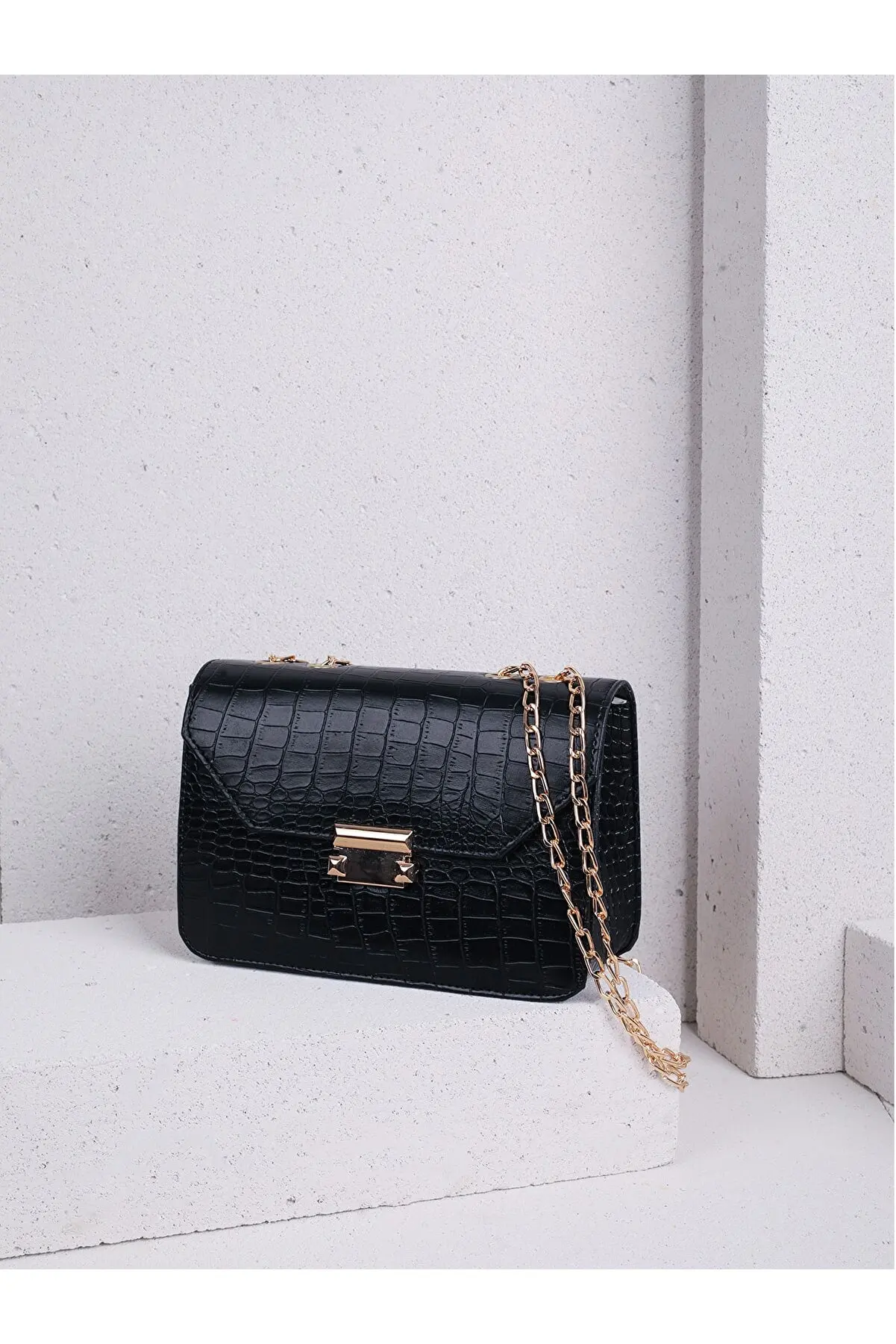 Новая модная крокодиловая женская сумка на плечо роскошная дизайнерская 2022