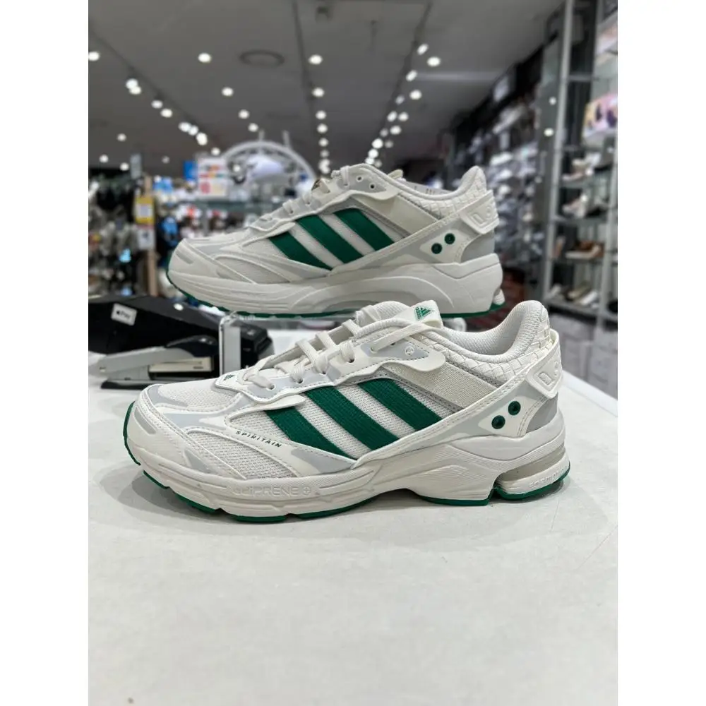 ★ADIDAS★ Spiritain 2000 GZ9582 Adidas Spiritain 2000 Shoes Running Sneakers Core White