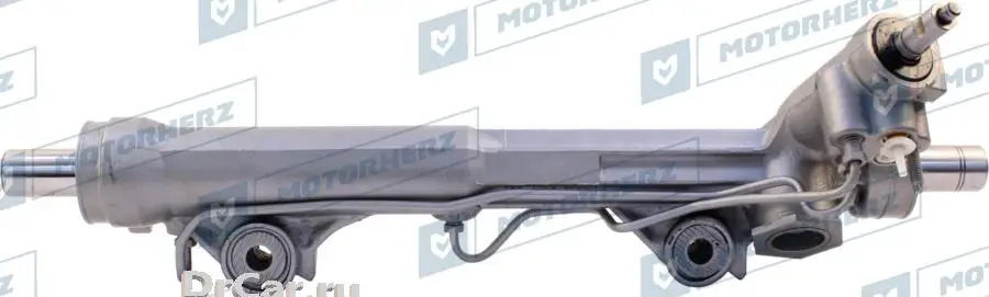 MOTORHERZ R26512RB Рулевая рейка с тягами гидравлическая (FORD Explorer 2000-2005 4.0L)