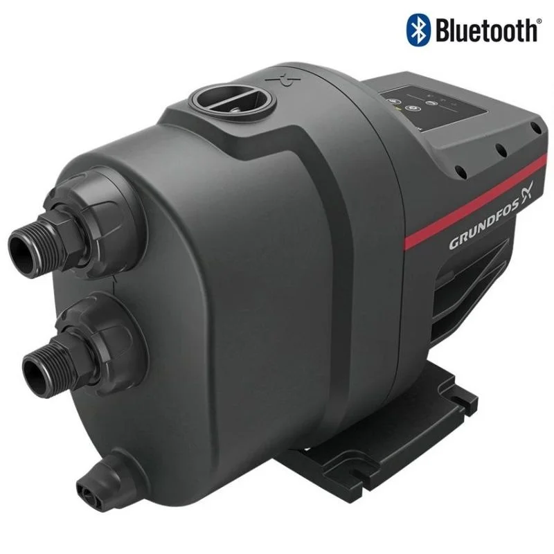 Купить Насосную Станцию Скала 1