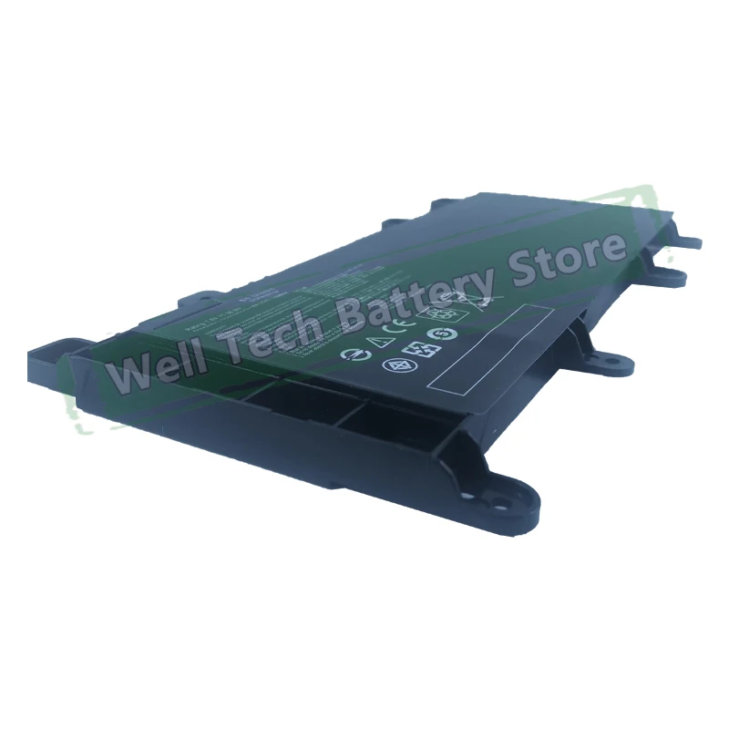2CELLS C21N1515 Аккумулятор для ноутбука ASUS X756UW X756UQ X756UV