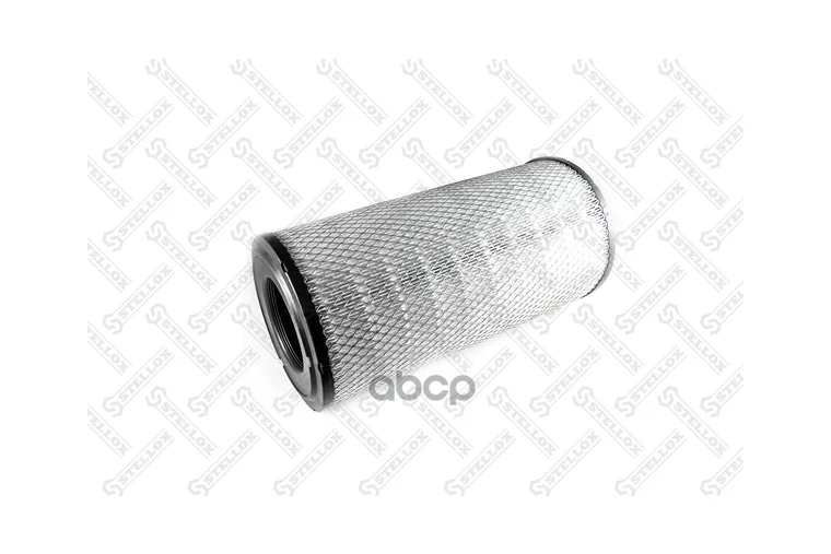 81-21084-Sx_фильтр Воздушный ! D208 D106 H423  Cat/Cummins/John Deere Stellox арт. 8121084SX