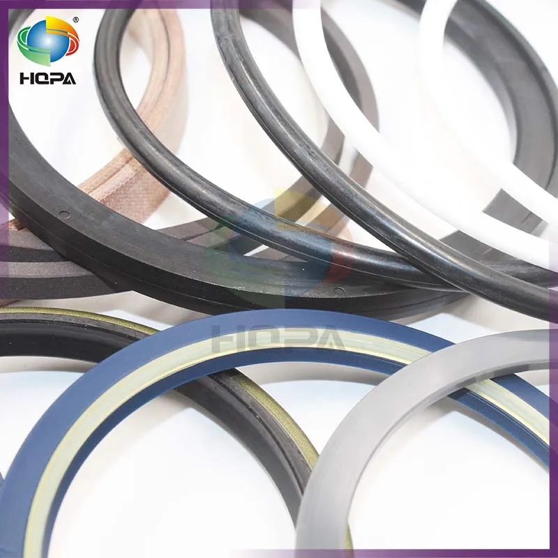 ВОЭ 14589133 КОМПЛЕКТ УПЛОТНЕНИЙ ЦИЛИНДРА ДЛЯ ЭКСКАВАТОРА VOLVO EC210B EC210C EC220E EC235C EC240B EC240C