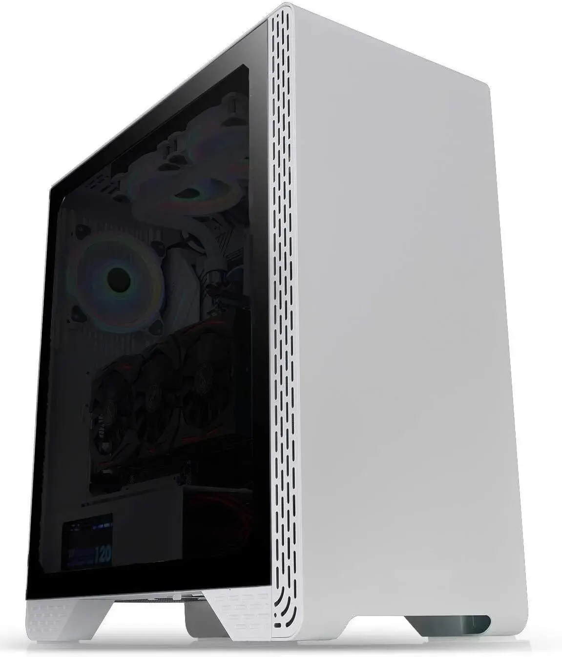 

Новинка, Горячая Скидка, Φ 30l, игровой Настольный ПК RTX 3090