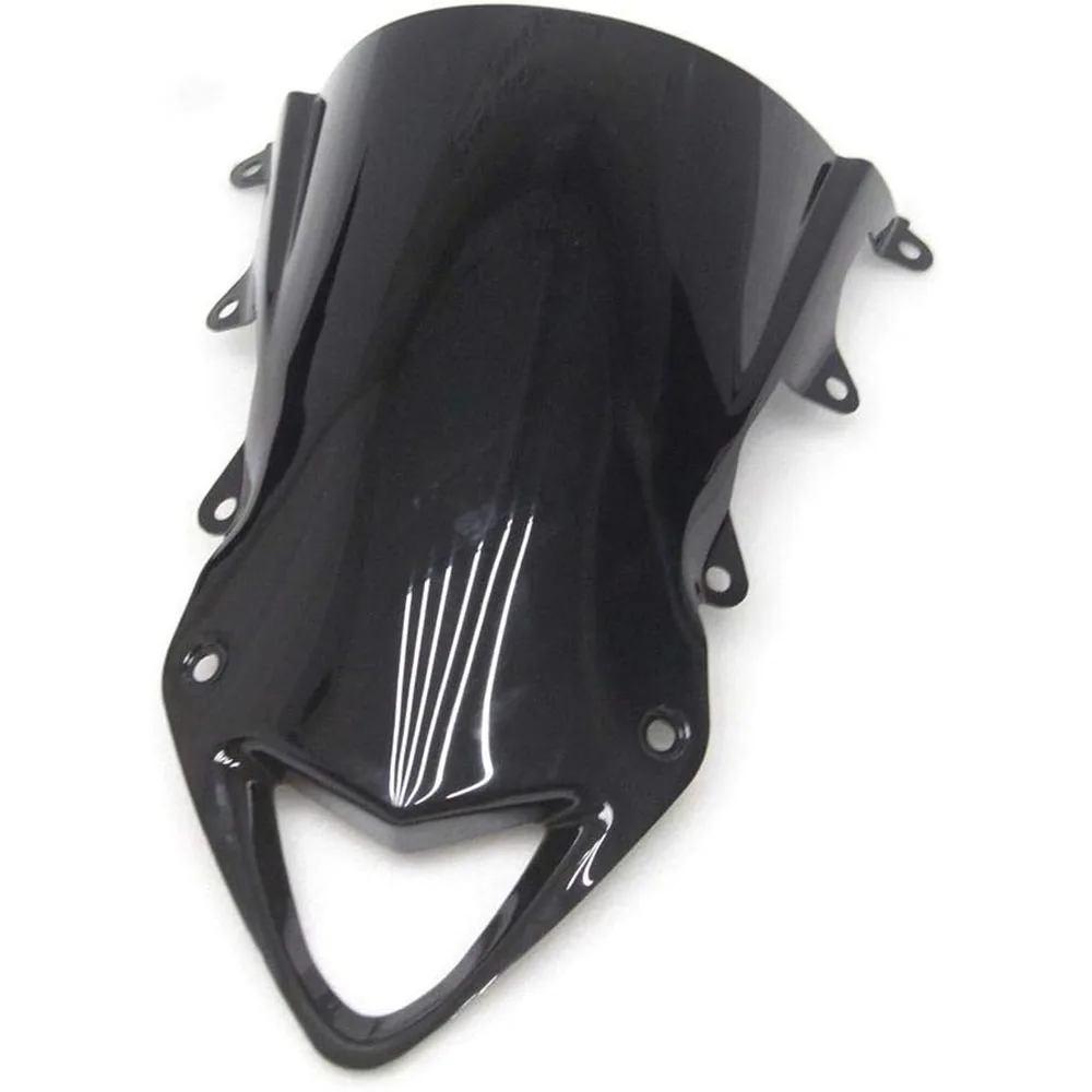 Лобовое стекло для мотоцикла с двойными пузырьками BMW S1000RR 2009 2010 2011 2012 2013 S1000 RR 09-14