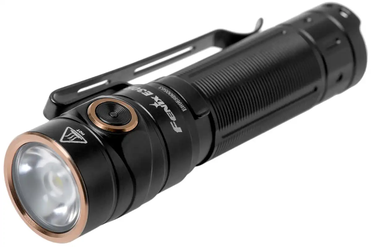 Светодиодный фонарь Fenix E30R