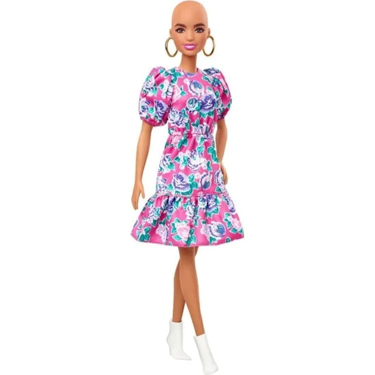 Barbie Модницы Очаровательные куклы для вечеринок FBR37-GYB03