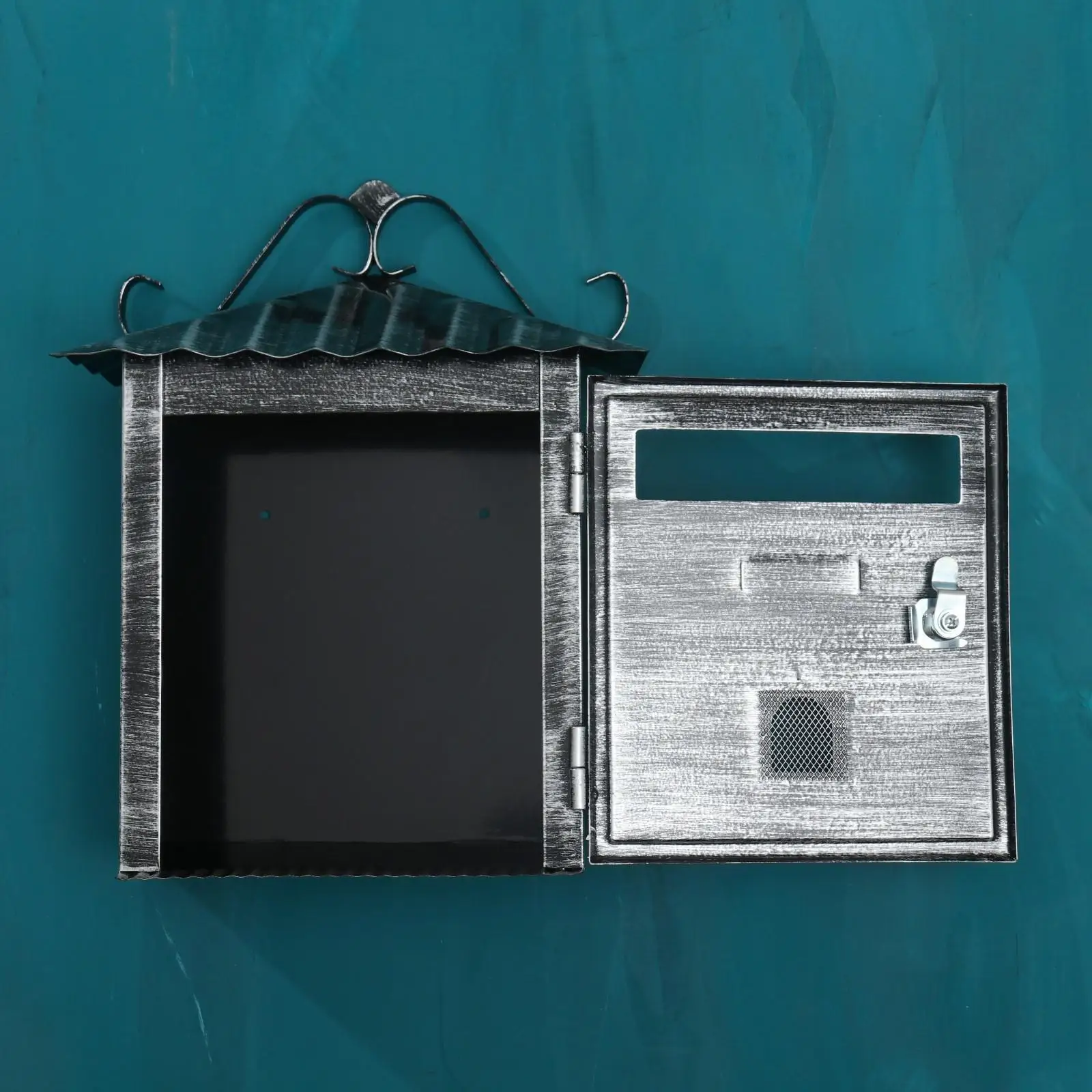 Рисунок 3 - Ящик почтовый №2005