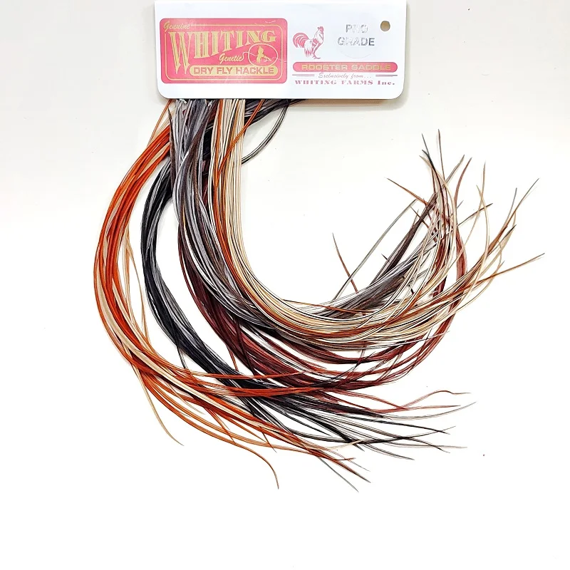 Перья для вязания мушек. Whiting петушиный скальп american rooster cape bronze black laced white dyed golden olive. Мушки из пера петуха. Седло петуха для вязания. Петух для вязания мушек.