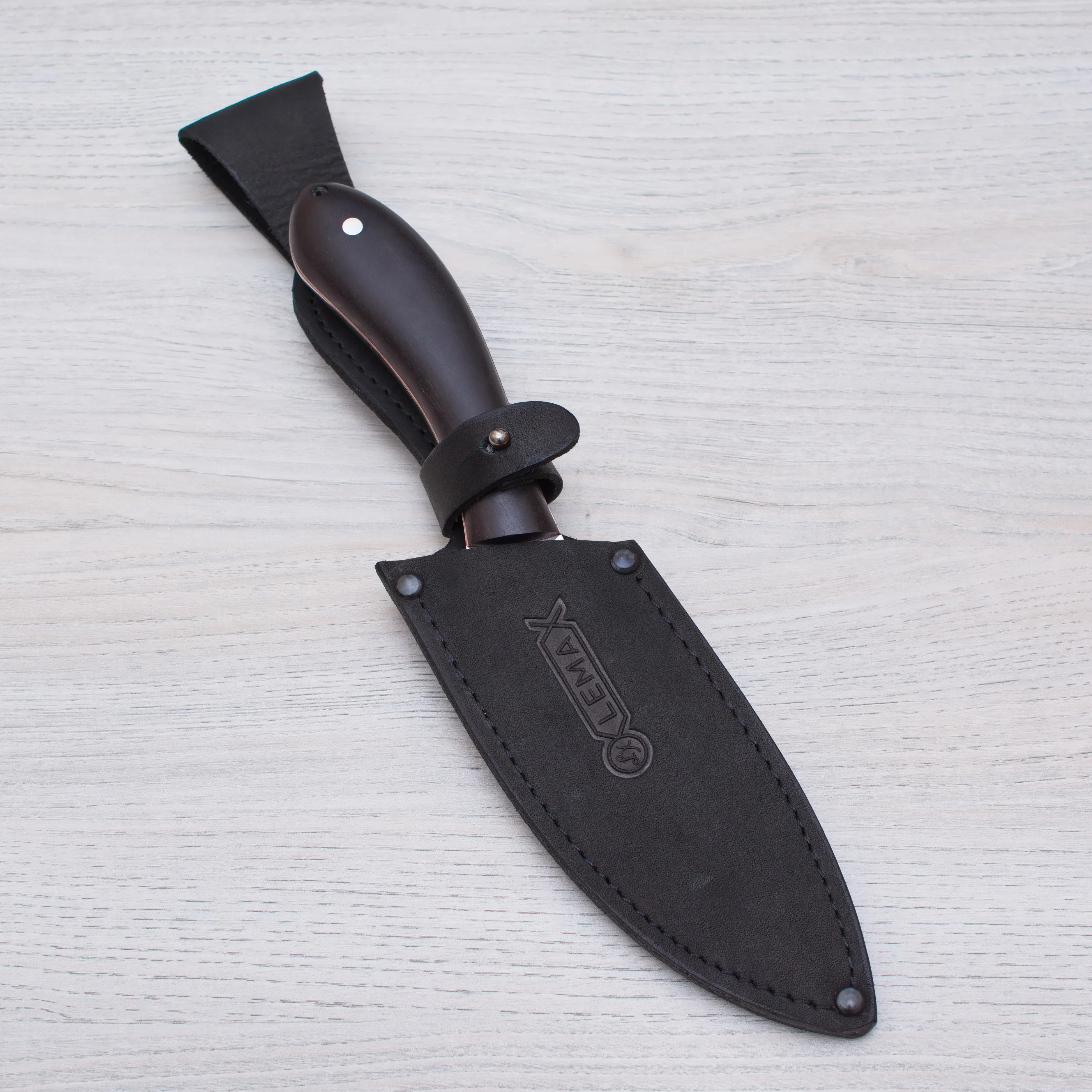 Нож Канадского Типа Купить