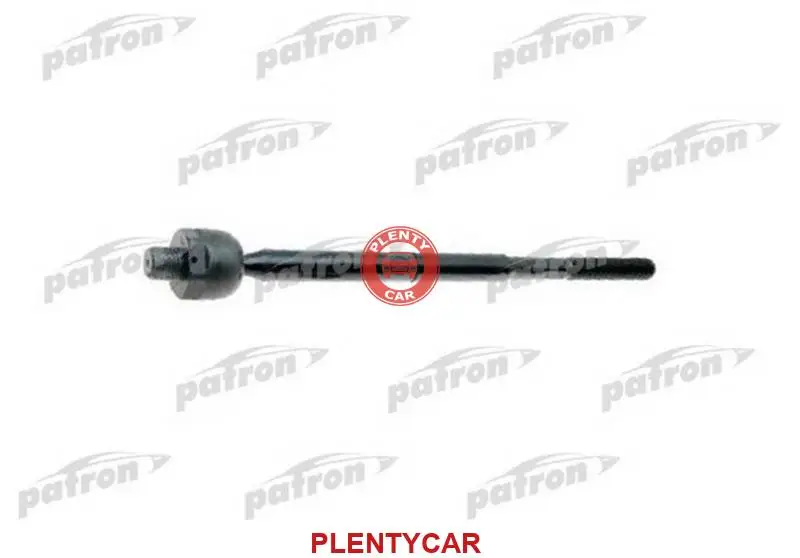 Тяга рулевая chrysler 300 c 09/04 - 12/10 (c.п. детали Patron PS2417