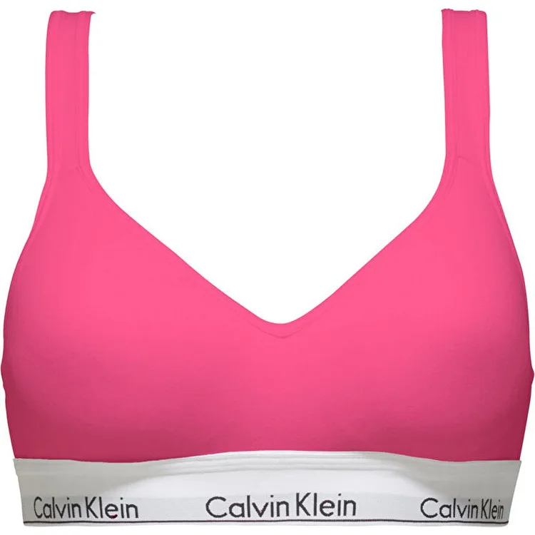 Calvin Klein Женский лифтовый розовый