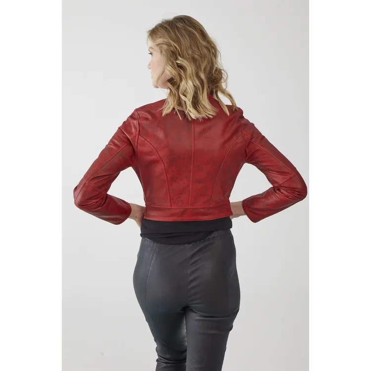 Рисунок 2 - Deriderim Женская двухсторонняя