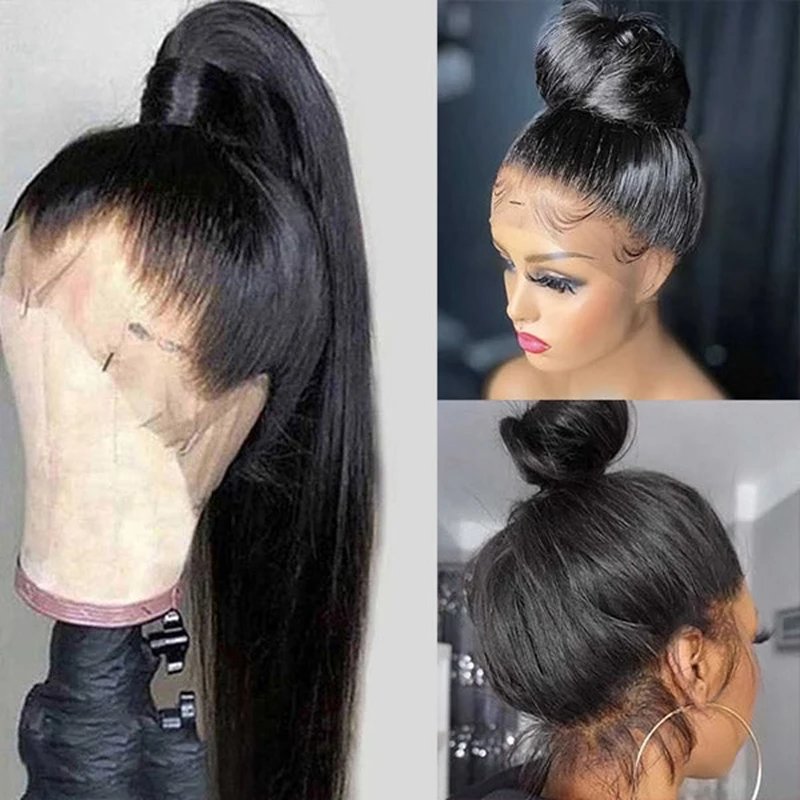 Рисунок 4 - 360, кружевной парик