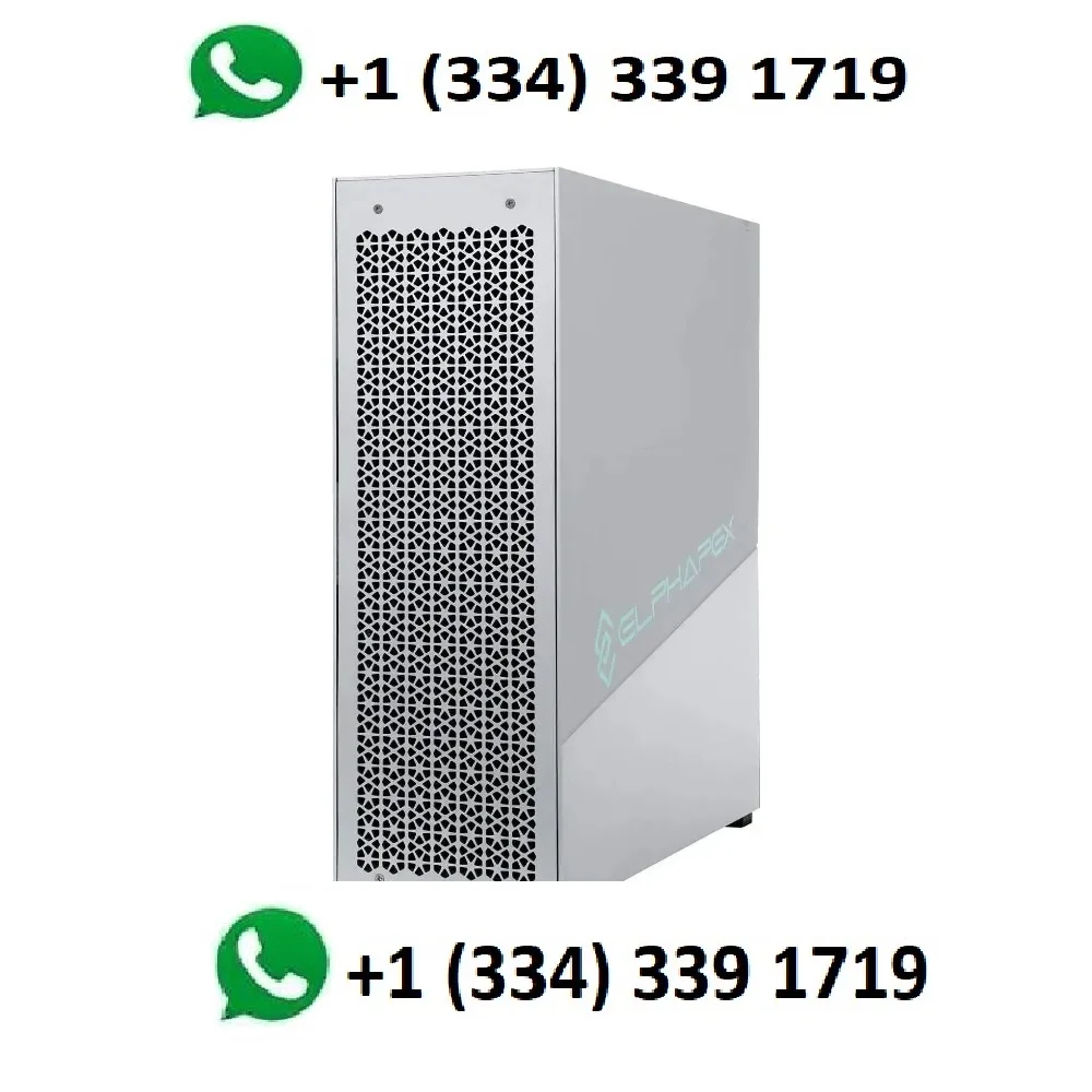 S. КУПИТЕ 3 ПОЛУЧИТЕ 2 БЕСПЛАТНО! ElphaPex DG Home 1 ГГц/с 620 Вт алгоритм колокольчиков Litcoin