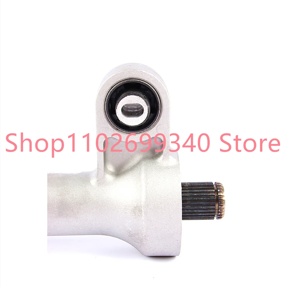 _ 1922357 дифференциальный планетарный Шестеренчатый вал в сборе с цилиндром